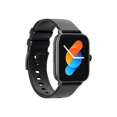 Havit M9024 Smart Watch - Black